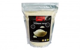 Japanese Choice Grade A Jasmine Rice   Pack  1 kilogram